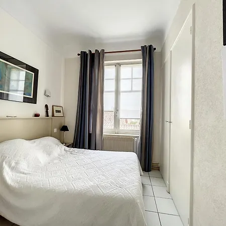 Appartamento F4 Carnon Avec Terrasse, Parking, Climatisation, Wifi, Accès - Fr-1-715-92 Mauguio