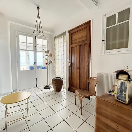 F4 Carnon Avec Terrasse, Parking, Climatisation, Wifi, Accès - Fr-1-715-92 Mauguio