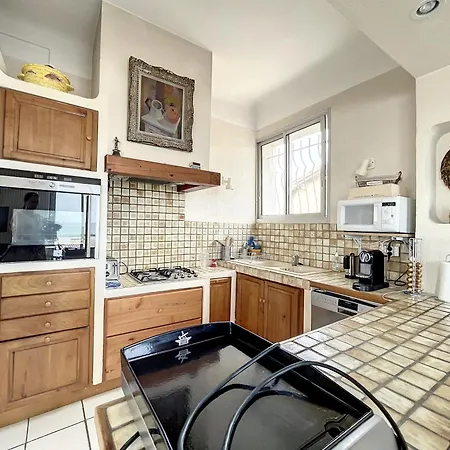 F4 Carnon Avec Terrasse, Parking, Climatisation, Wifi, Acces - Fr-1-715-92 Lejlighed Mauguio