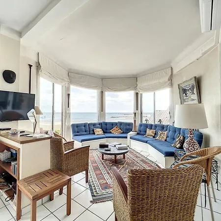 Lejlighed F4 Carnon Avec Terrasse, Parking, Climatisation, Wifi, Acces - Fr-1-715-92