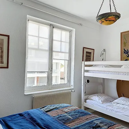 F4 Carnon Avec Terrasse, Parking, Climatisation, Wifi, Acces - Fr-1-715-92 Lejlighed